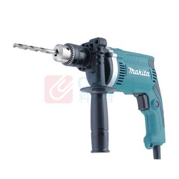 牧田 MAKITA 冲击电钻 HP1630KX3