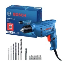 博世 BOSCH 电钻 GBM400KL 