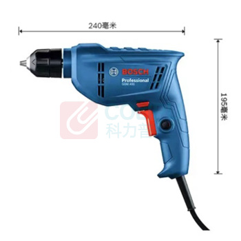 博世 BOSCH 电钻 GBM400KL 