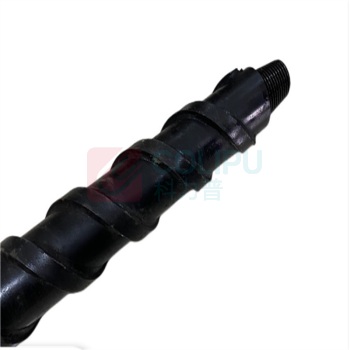冀凯 69高效螺旋通水钻杆 ZGLT69 1008-24 