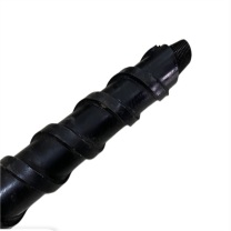 冀凯 69高效螺旋通水钻杆 ZGLT69 1008-24 