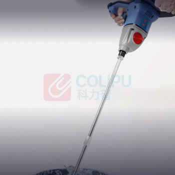 东成 DongCheng 充电式无刷搅拌器 DCQU160Z 00001440003