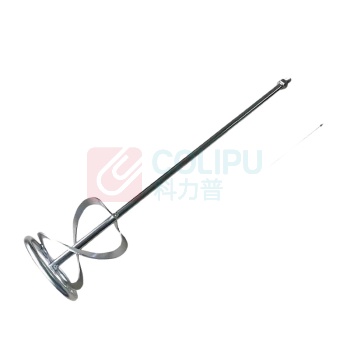 东成 DongCheng 电动工具 搅拌机专用 搅拌杆 30109800011 M12 适用Q1U-FF-160