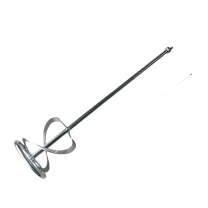 东成 DongCheng 电动工具 搅拌机专用 搅拌杆 30109800011 M12 适用Q1U-FF-160