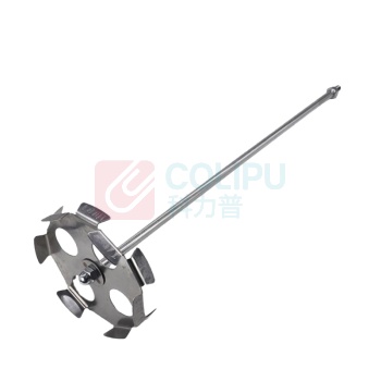东成 DongCheng 电动工具 搅拌机专用 搅拌杆 30109800011 M12 适用Q1U-FF-160