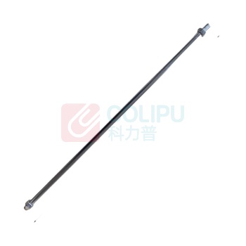 东成 DongCheng 电动工具 搅拌机专用 搅拌杆 30109800011 M12 适用Q1U-FF-160