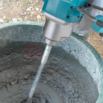 牧田 MAKITA 充电式搅拌机240MM UT002GZ