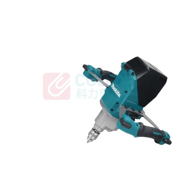 牧田 MAKITA 充电式搅拌机240MM UT002GZ
