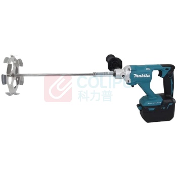 牧田 MAKITA 充电式搅拌机 DUT130Z