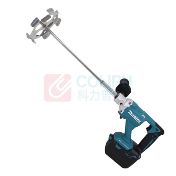 牧田 MAKITA 充电式搅拌机 DUT130Z