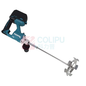 牧田 MAKITA 充电式搅拌机 DUT130Z