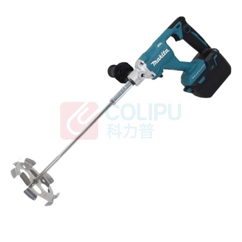 牧田 MAKITA 充电式搅拌机 DUT130Z