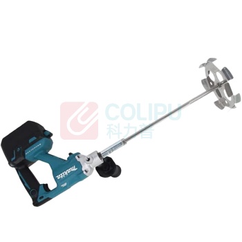 牧田 MAKITA 充电式搅拌机 DUT130Z