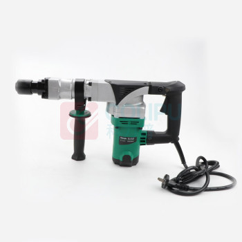 长鹿 高耐磨高精密强力电镐(小款)2200w 35气缸 ET.ET0302