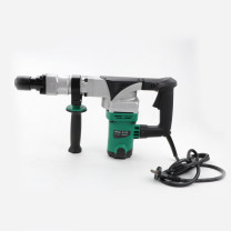 长鹿 高耐磨高精密强力电镐(小款)2200w 35气缸 ET.ET0302