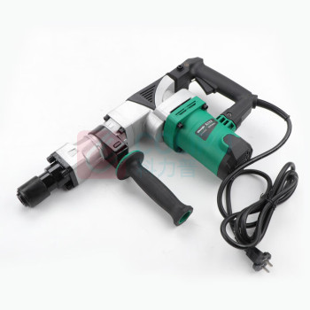 长鹿 高耐磨高精密强力电镐(小款)2200w 35气缸 ET.ET0302