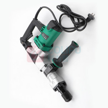 长鹿 高耐磨高精密强力电镐(小款)2200w 35气缸 ET.ET0302