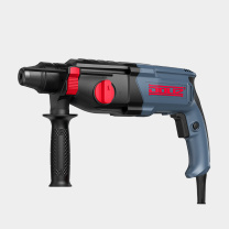 多利仕 锤镐 BA280 800W 26mm 三功枪式电锤