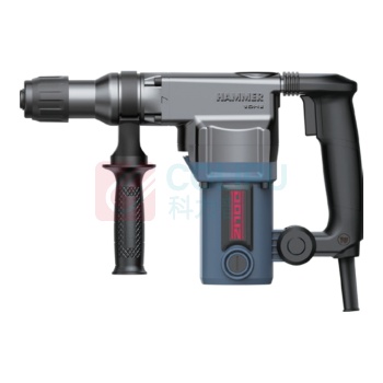 多利仕 锤镐 BA228A 1000W 28mm单功电锤(26mm)