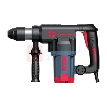 多利仕 锤镐 BA229A 1100W 28mm单功电锤