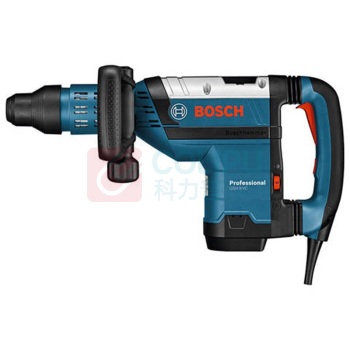 博世 BOSCH 电镐SDSMAX/HEX GSH 9 VC 0611322080