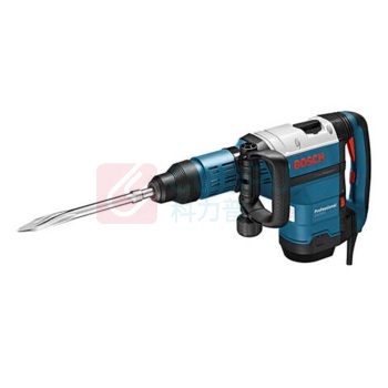 博世 BOSCH 电镐SDSMAX/HEX GSH 9 VC 0611322080