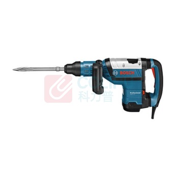 博世 BOSCH 电镐SDSMAX/HEX GSH 9 VC 0611322080