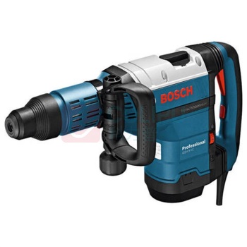 博世 BOSCH 电镐SDSMAX/HEX GSH 9 VC 0611322080