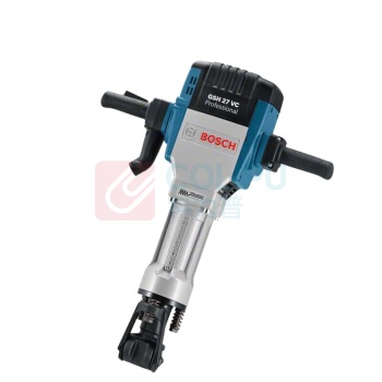 博世 BOSCH 电镐SDSMAX/HEX GSH 27 VC 061130A080