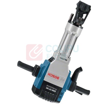 博世 BOSCH 电镐SDSMAX/HEX GSH 27 VC 061130A080