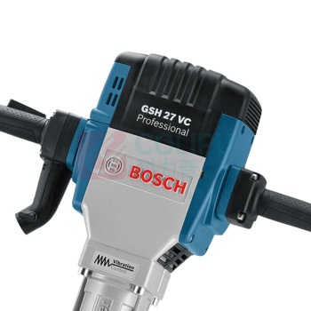 博世 BOSCH 电镐SDSMAX/HEX GSH 27 VC 061130A080