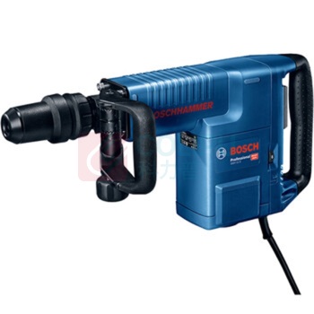 博世 BOSCH 电镐SDSMAX/HEX GSH 11 E 0611316880