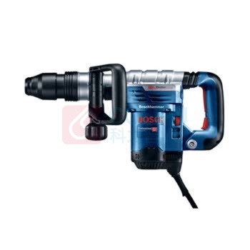博世 BOSCH 电镐SDSMAX/HEX GSH 5 CE 0611321080