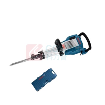 博世 BOSCH 电镐SDSMAX/HEX GSH 16-30 0611335180