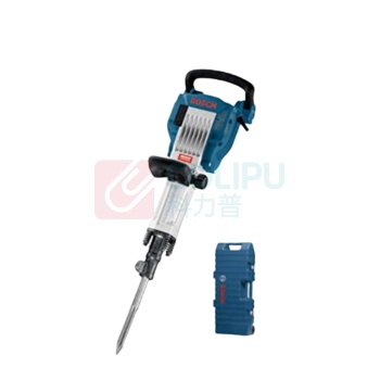 博世 BOSCH 电镐SDSMAX/HEX GSH 16-30 0611335180