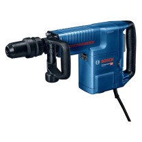博世 BOSCH 电镐 凿削开槽机 无级调速 GSH 11 E