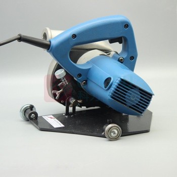 兔帝 PVC电动开槽机 GJ1200