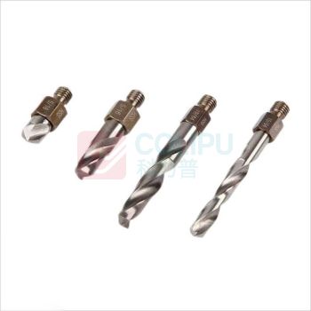 波世特 英制螺纹钻 5/32 3.969mm*14.288mm 