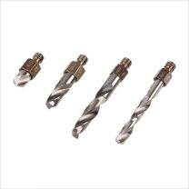 波世特 英制螺纹钻 5/32 3.969mm*14.288mm 