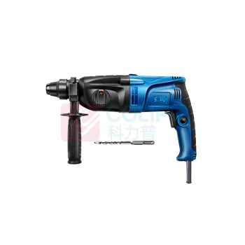 东成 DongCheng 轻型电锤 多功能三用电动工具混凝土 WZC800-26