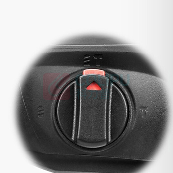 东成 DongCheng 轻型电锤 多功能三用电动工具混凝土 WZC800-26