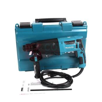 牧田 MAKITA 电锤 HR2600 26mm