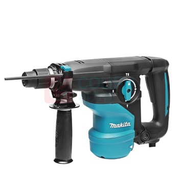 牧田 MAKITA 电锤 HR3001CJ 30mm