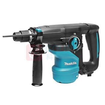 牧田 MAKITA 电锤 HR3001CJ 30mm