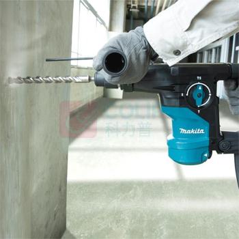 牧田 MAKITA 电锤 HR3001CJ 30mm