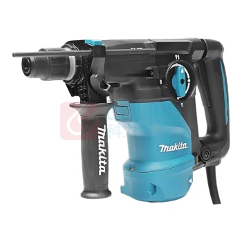 牧田 MAKITA 电锤 HR3011FCJ 30mm