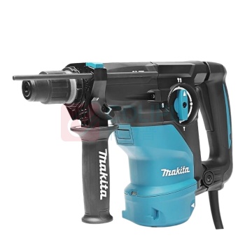 牧田 MAKITA 电锤 HR3011FCJ 30mm