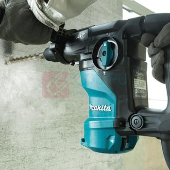 牧田 MAKITA 电锤 HR3011FCJ 30mm