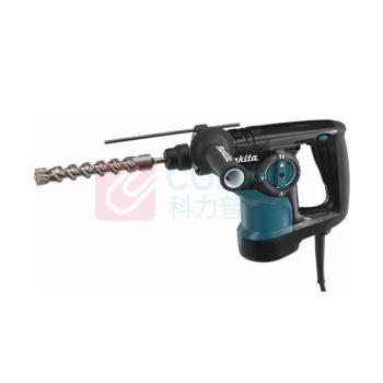 牧田 MAKITA 电锤 HR2800 28mm