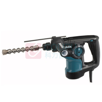 牧田 MAKITA 电锤 HR2800 28mm